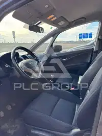 2018 Hyundai IX20