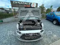 2018 Hyundai IX20