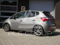 2018 Hyundai IX20