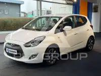 2018 Hyundai IX20