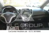 2018 Hyundai IX20