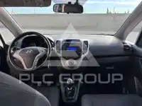 2018 Hyundai IX20