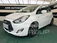 2018 Hyundai IX20