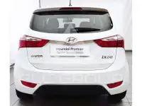 2018 Hyundai IX20