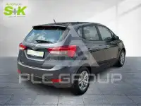 2018 Hyundai IX20