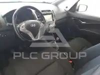 2018 Hyundai IX20