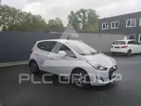 2018 Hyundai IX20