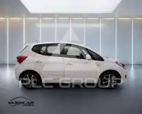 2018 Hyundai IX20