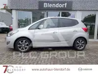 2018 Hyundai IX20