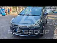 2018 Hyundai IX20