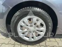 2018 Hyundai IX20