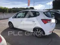 2018 Hyundai IX20
