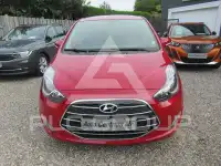 2018 Hyundai IX20
