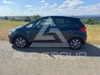 2018 Hyundai IX20