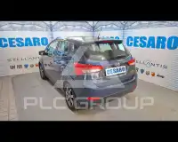 2018 Hyundai IX20