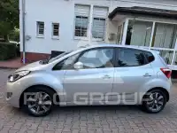 2018 Hyundai IX20