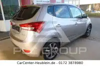 2018 Hyundai IX20