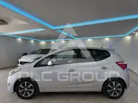 2018 Hyundai IX20