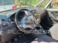 2018 Hyundai IX20