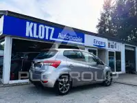 2018 Hyundai IX20