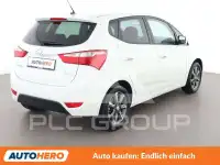 2018 Hyundai IX20