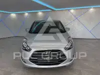 2018 Hyundai IX20