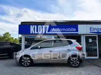 2018 Hyundai IX20