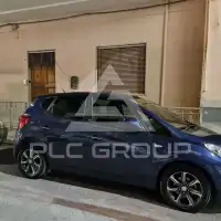 2018 Hyundai IX20