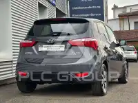2018 Hyundai IX20