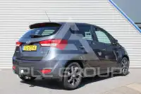 2018 Hyundai IX20