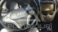 2018 Hyundai IX20