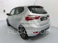 2018 Hyundai IX20