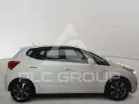 2018 Hyundai IX20