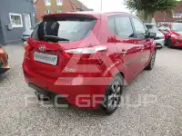 2018 Hyundai IX20