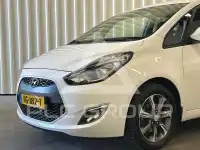 2018 Hyundai IX20