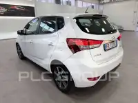 2018 Hyundai IX20