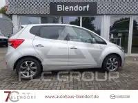 2018 Hyundai IX20