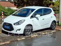 2018 Hyundai IX20