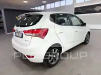 2018 Hyundai IX20