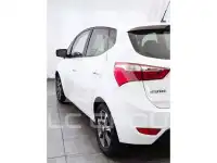 2018 Hyundai IX20