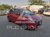 2018 Hyundai IX20