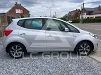 2018 Hyundai IX20