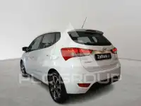 2018 Hyundai IX20