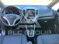 2018 Hyundai IX20