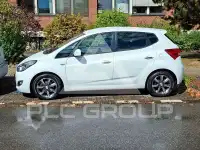 2018 Hyundai IX20
