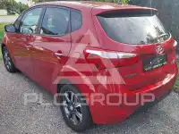 2018 Hyundai IX20