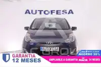 2018 Hyundai IX20