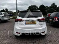 2018 Hyundai IX20