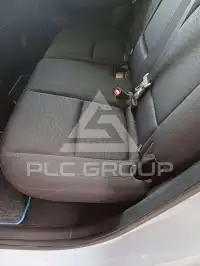 2018 Hyundai IX20