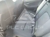 2018 Hyundai IX20